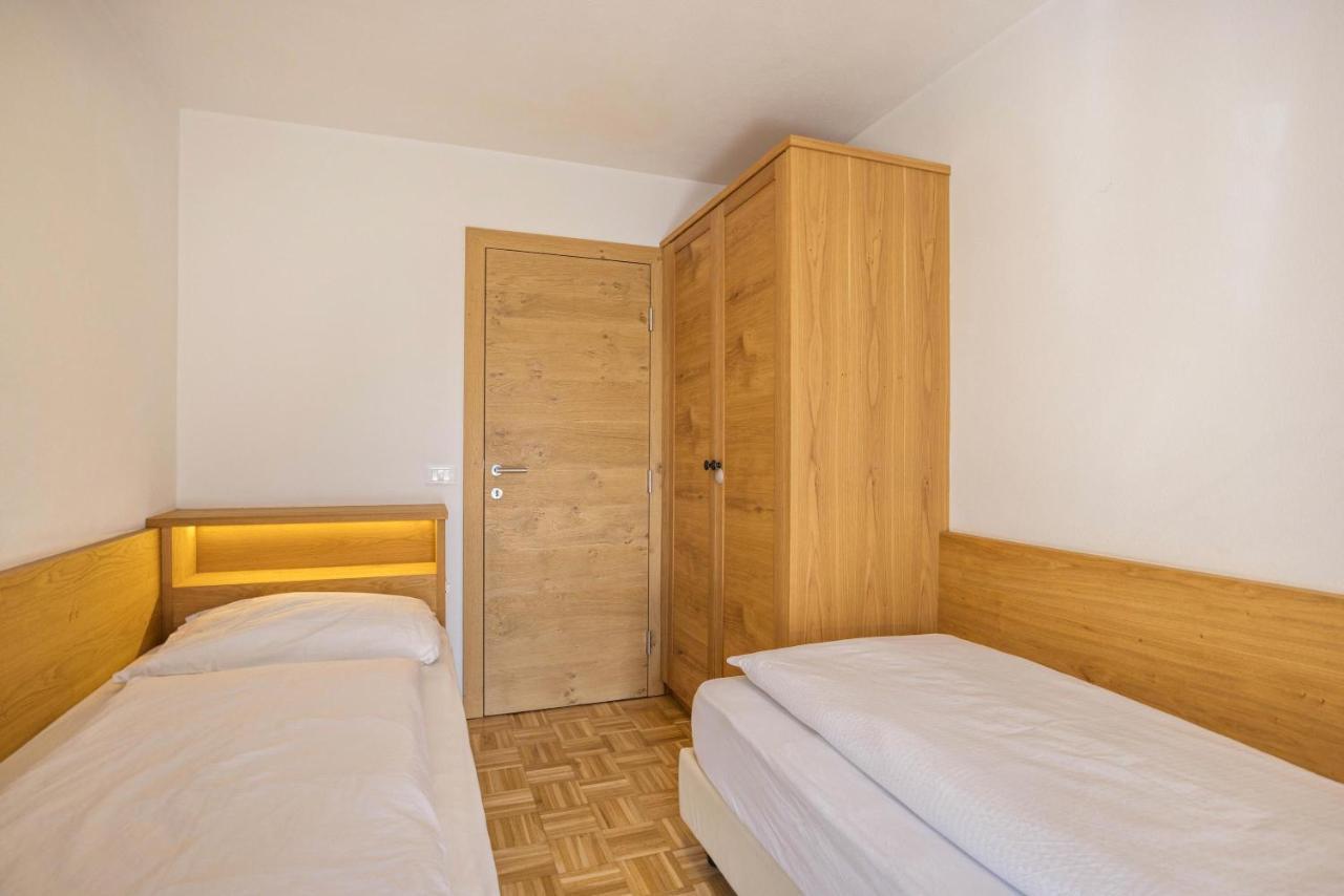 Rosalpina Apt 2 San Vigilio Di Marebbe Ngoại thất bức ảnh